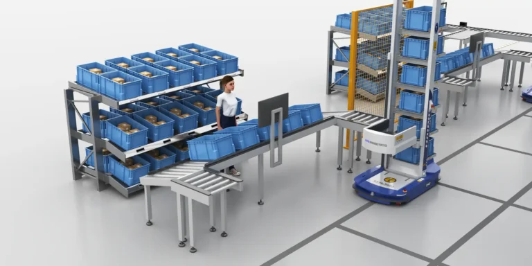 single u workstation rendering